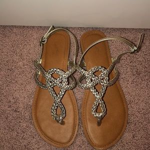 Brand New sandals